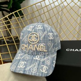 Picture of Chanel Cap _SKUChanelcap0101021634